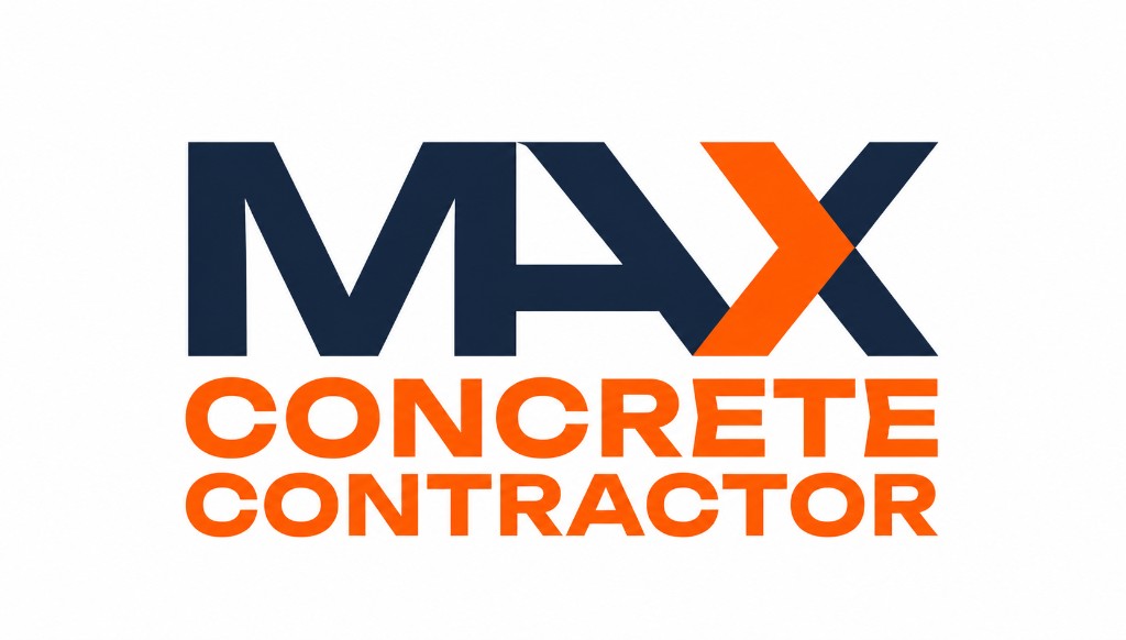 Max Concrete Contractror
