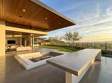 Concrete Patios in Irvine, CA