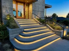 Concrete Steps and Staircases in Irvine, CA