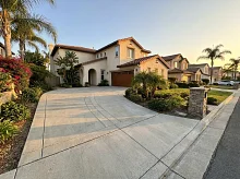 Driveway Installation and Repair in Irvine, CA
